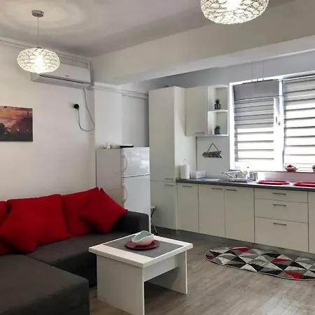 Apartmán Loftus Road Mamaia