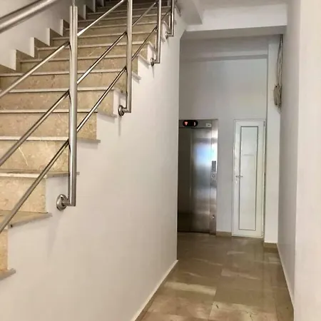 Apartmán Loftus Road Mamaia