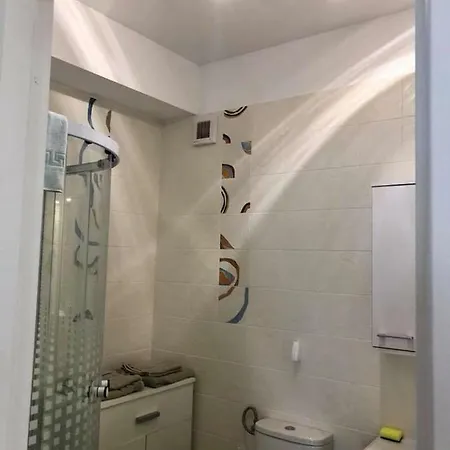 Apartmán Loftus Road *