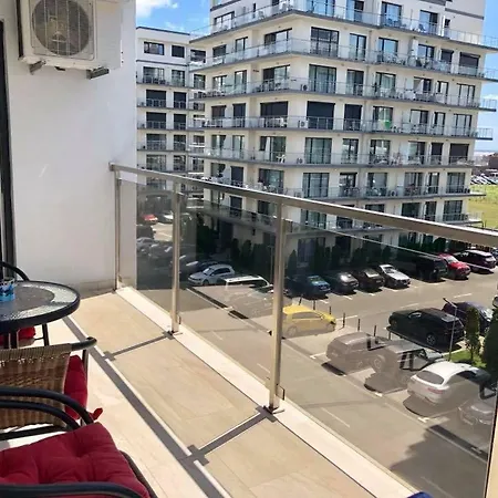 公寓 Loftus Road 马马亚